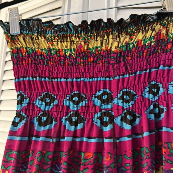 Maxi Skirt - Picture 2 of 4